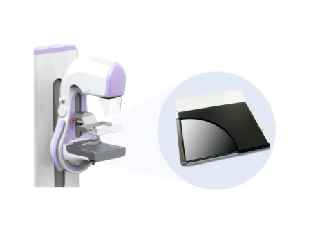 Цифровой маммограф Brestige Premium Direct