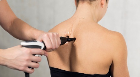 Аппарат ударно-волновой терапии MASTERPULS MP200 ULTRA