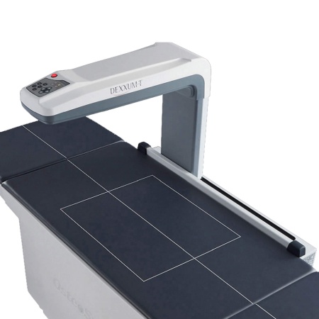 Рентгеновский костный денситометр DEXXUM 3 OsteoSys Рентгеновский костный денситометр DEXXUM 3 OsteoSys