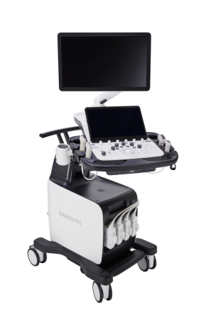 Аппарат УЗИ Samsung Medison V6