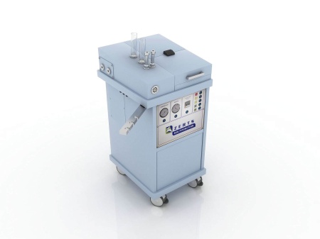 ЛОР комбайн ZERTS Expert