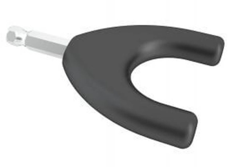 Паравертебральные насадки SPINE-ACTOR для аппликатора R-SW FALCON