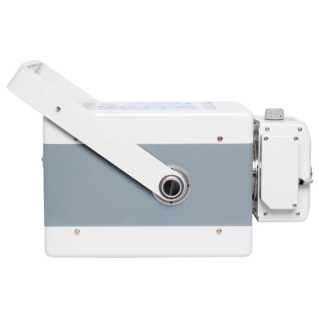 meX+100 Econet  - портативный ветеринарный рентген-аппарат