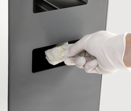 ЛОР комбайн Dixion ST-E600