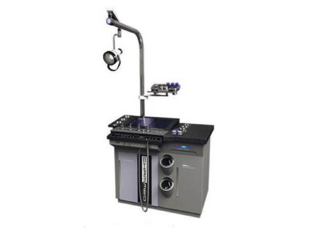 ЛОР-комбайн CU-3000 Chammed