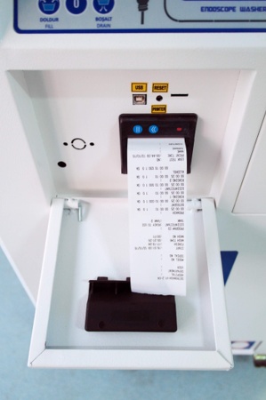 Мойка для гибких эндоскопов 8004 Detro Wash