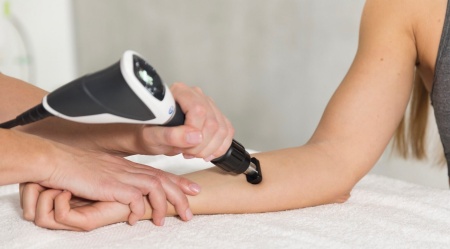 Аппарат ударно-волновой терапии MASTERPULS MP200 ULTRA