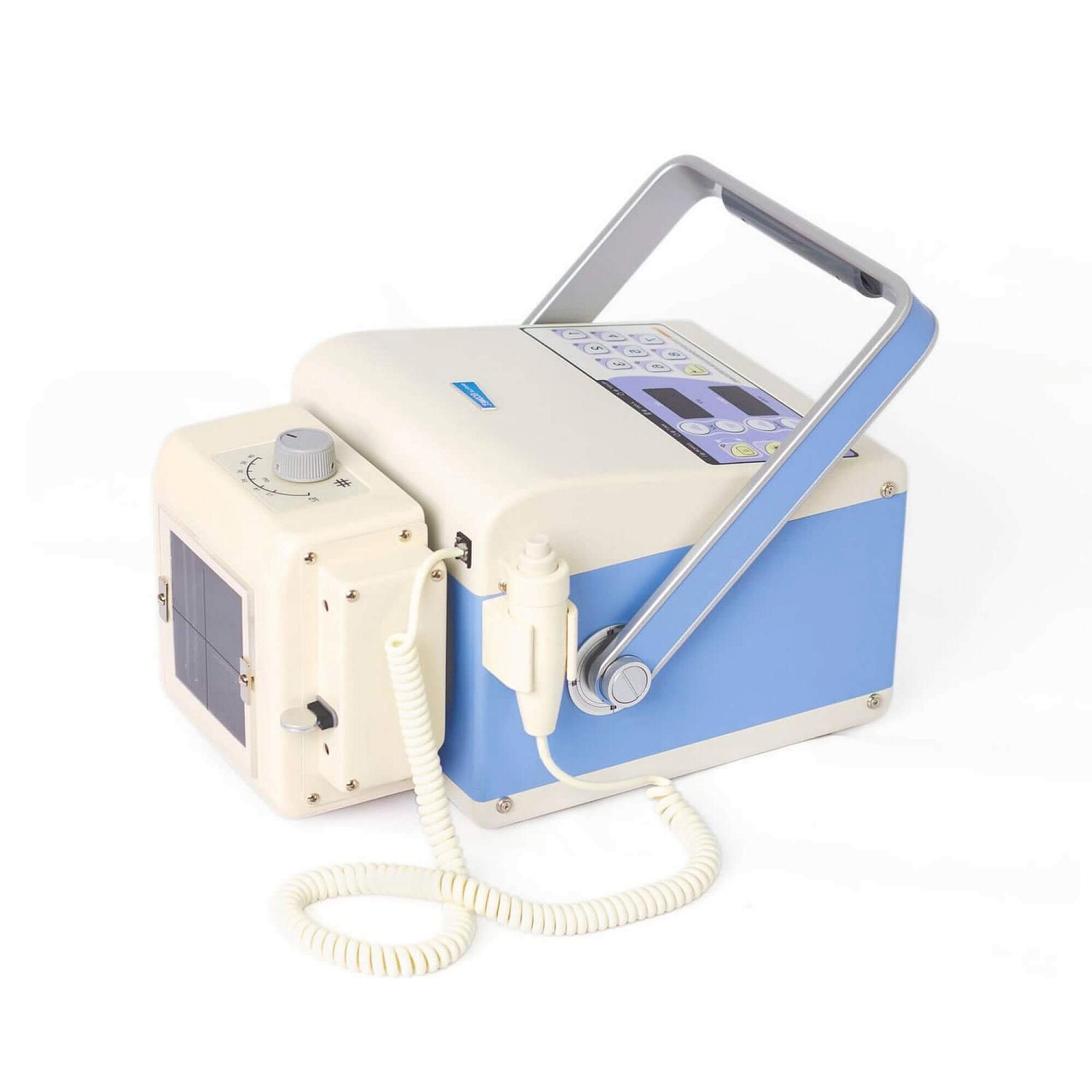 Новая линейка ветеринарных рентгеновских аппаратов Econet meX+