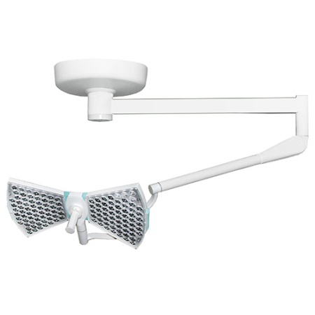 Потолочный светильник Аксима-СД-160 для низких потолков