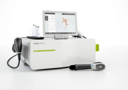 Аппарат ударно-волновой терапии MASTERPULS MP200 ULTRA